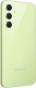 Samsung Galaxy A54 5G A546B/DS 128GB Awesome Lime